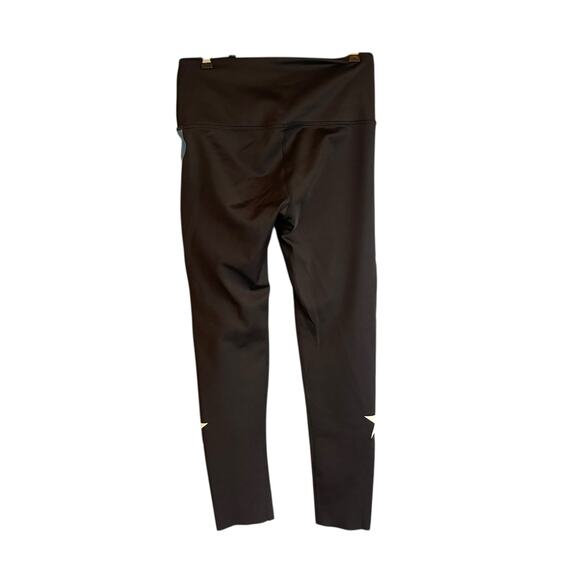 Noli Star Leggings Black Medium - Picture 6 of 7